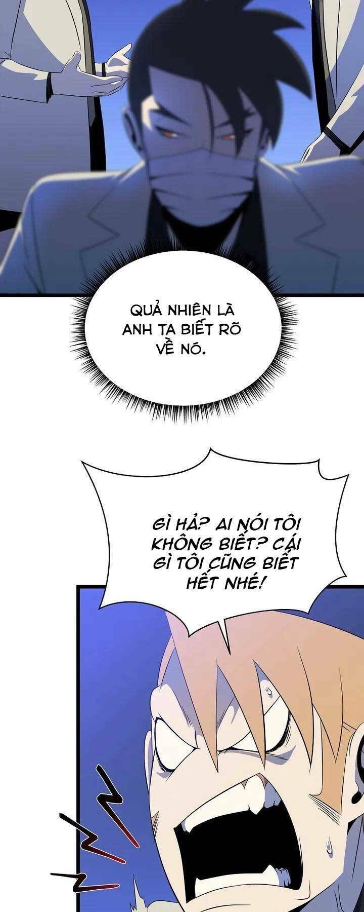 Kẻ Săn Anh Hùng Chapter 105 - Trang 2