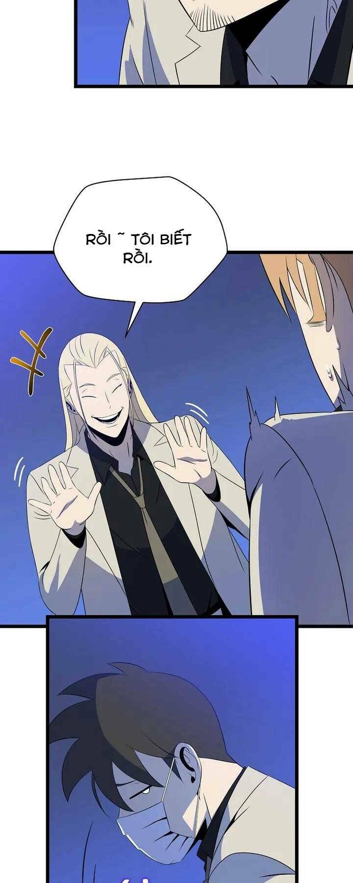 Kẻ Săn Anh Hùng Chapter 105 - Trang 2