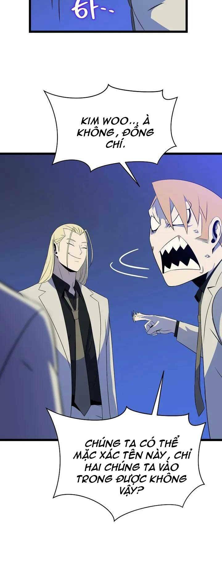 Kẻ Săn Anh Hùng Chapter 105 - Trang 2