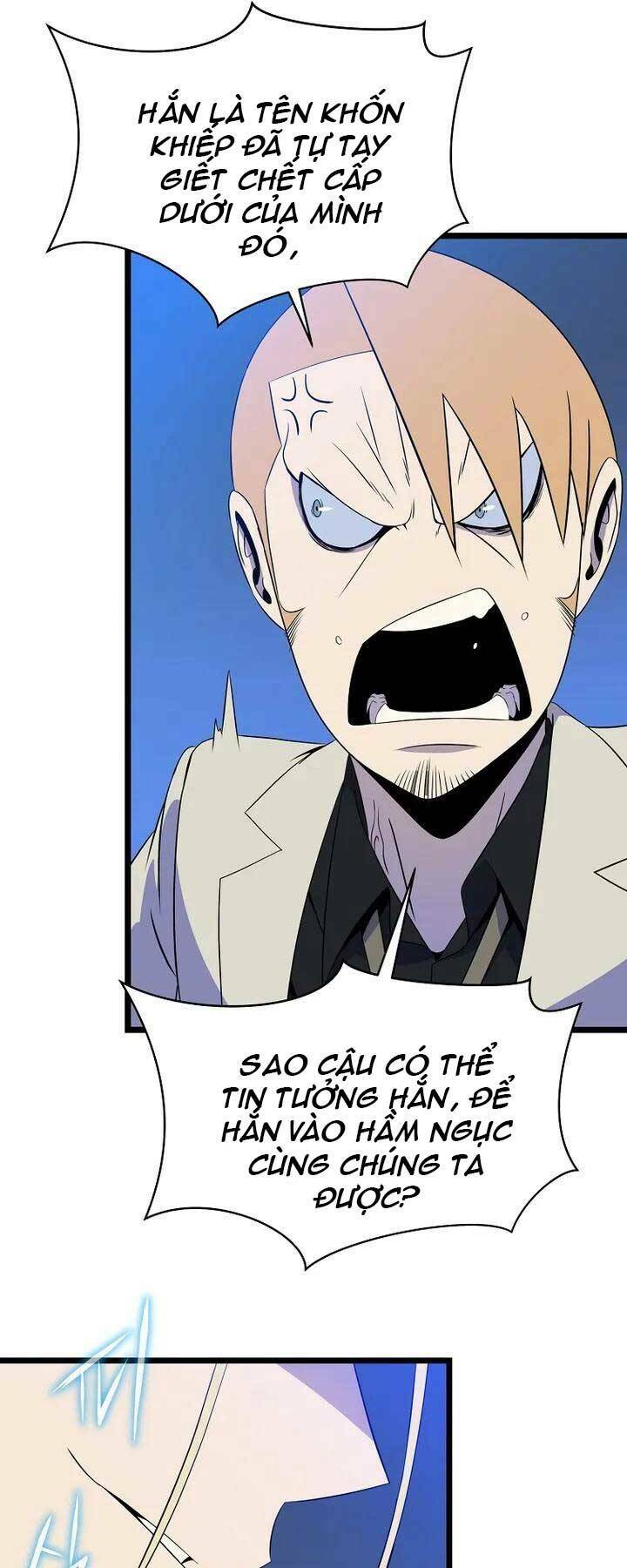 Kẻ Săn Anh Hùng Chapter 105 - Trang 2