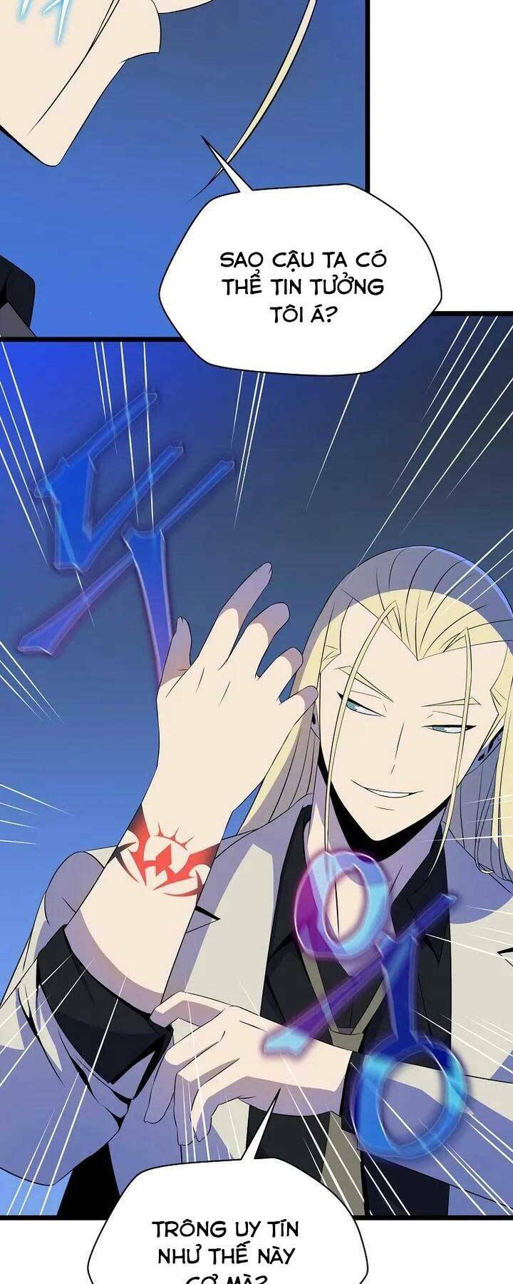 Kẻ Săn Anh Hùng Chapter 105 - Trang 2