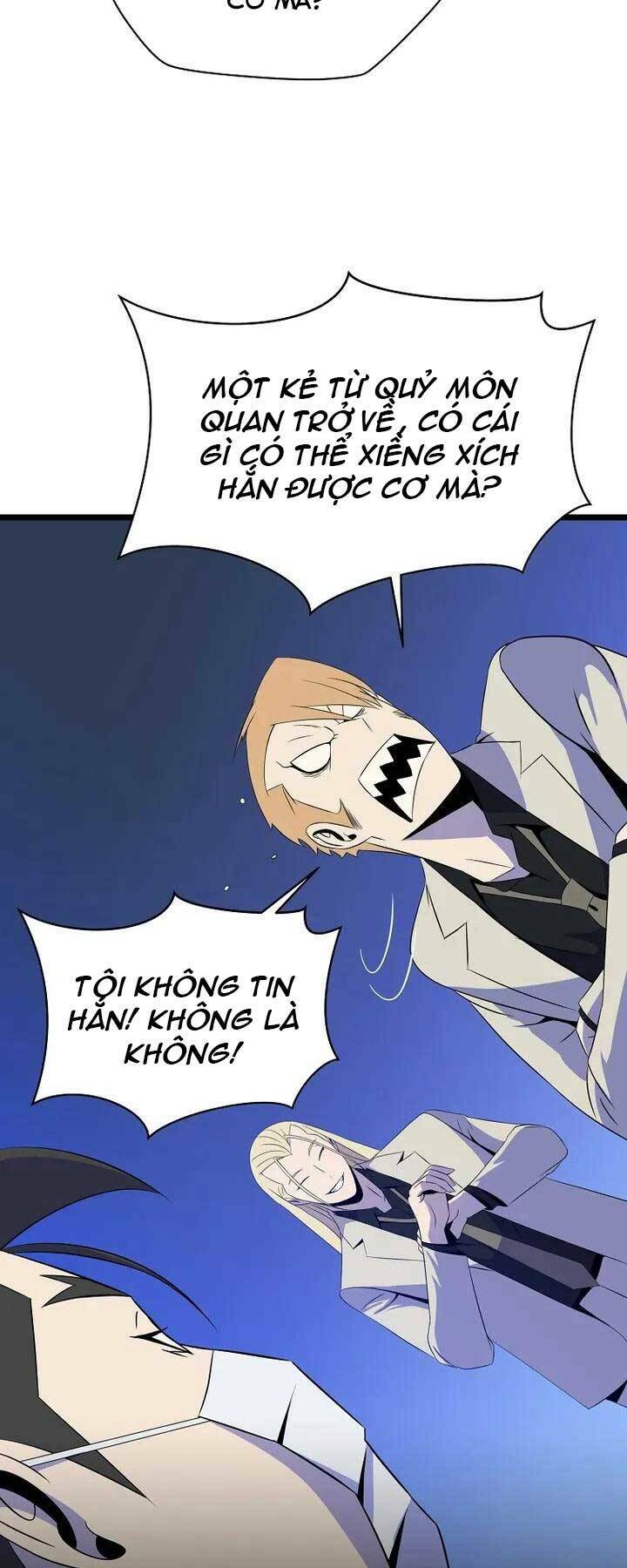 Kẻ Săn Anh Hùng Chapter 105 - Trang 2