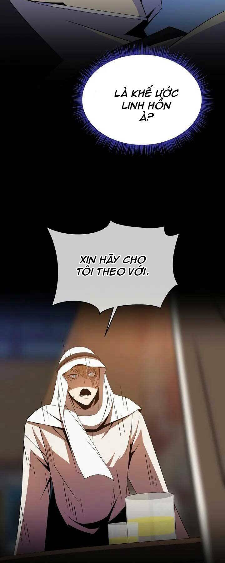 Kẻ Săn Anh Hùng Chapter 105 - Trang 2