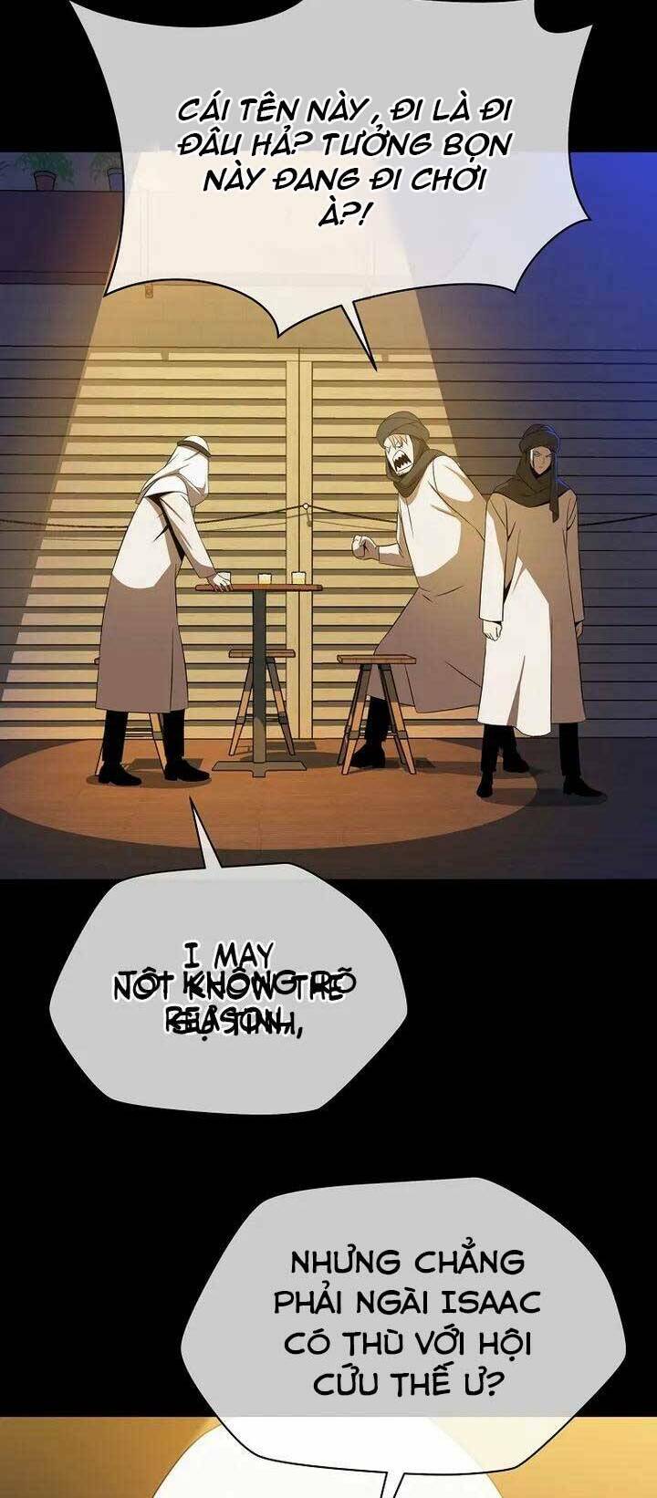 Kẻ Săn Anh Hùng Chapter 105 - Trang 2