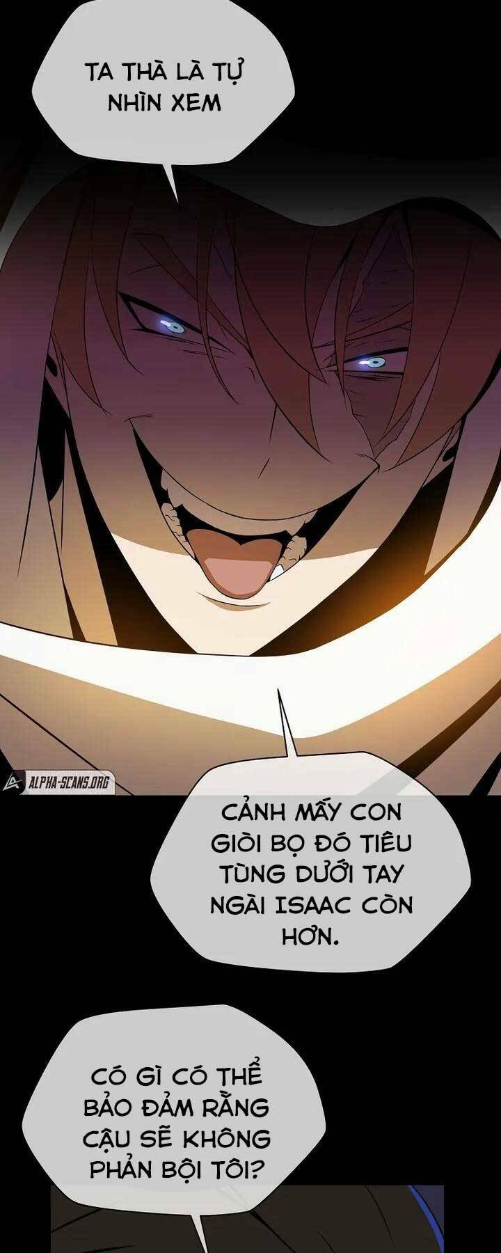 Kẻ Săn Anh Hùng Chapter 105 - Trang 2