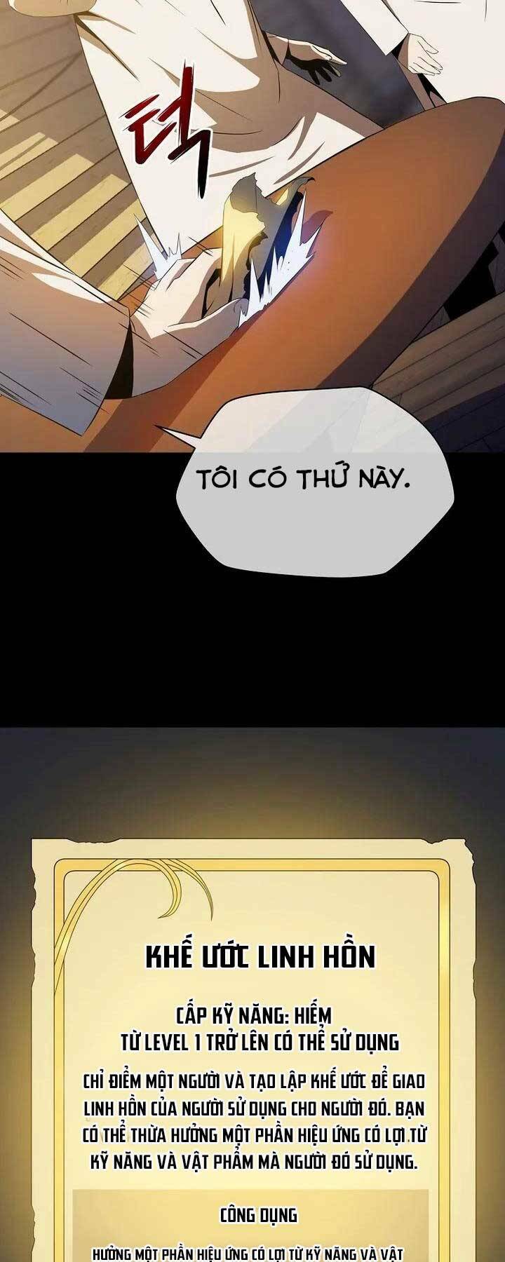 Kẻ Săn Anh Hùng Chapter 105 - Trang 2