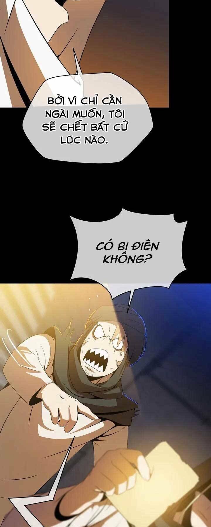 Kẻ Săn Anh Hùng Chapter 105 - Trang 2