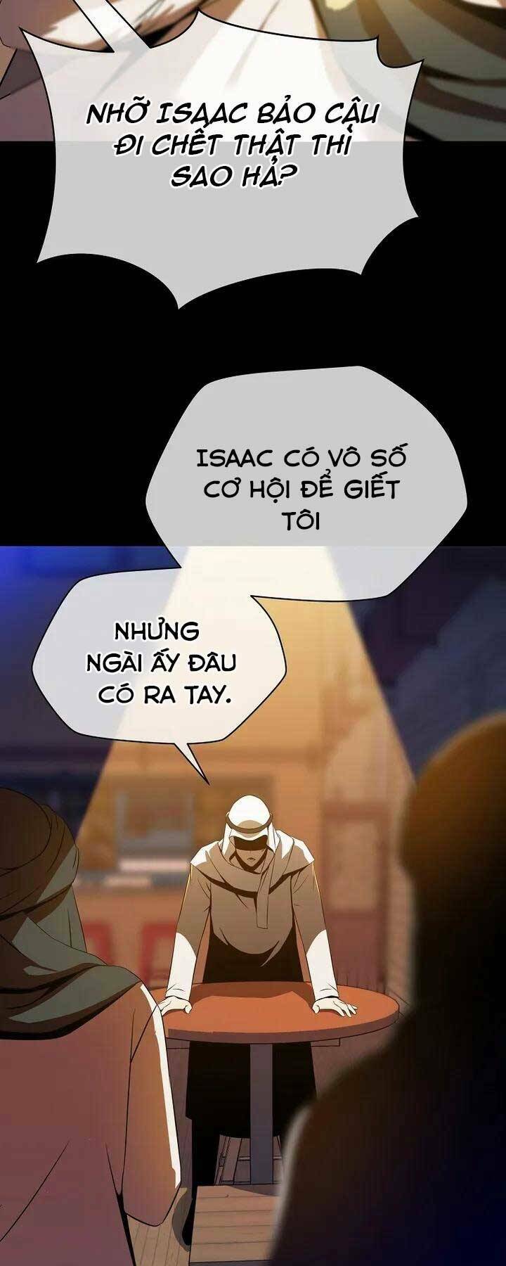 Kẻ Săn Anh Hùng Chapter 105 - Trang 2