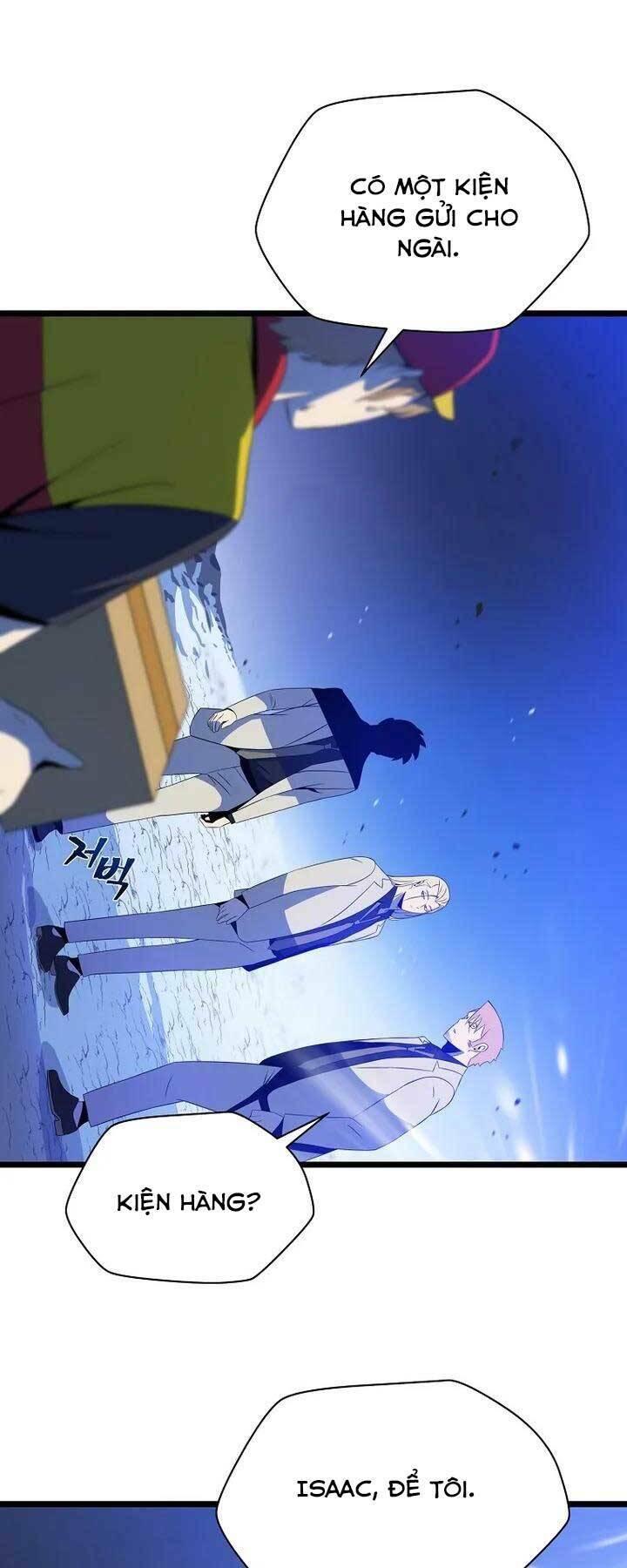 Kẻ Săn Anh Hùng Chapter 105 - Trang 2