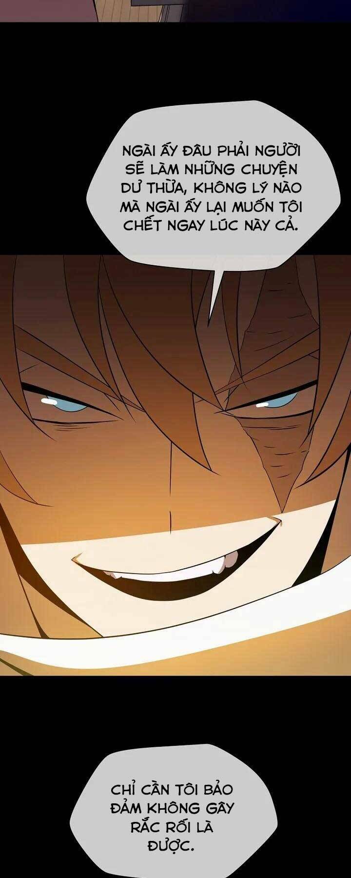 Kẻ Săn Anh Hùng Chapter 105 - Trang 2