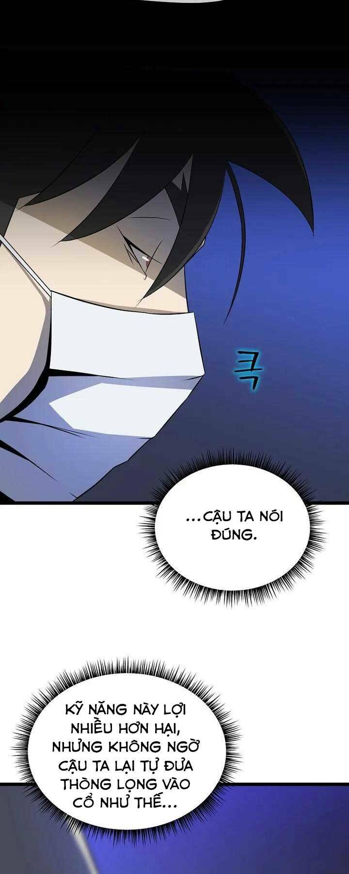 Kẻ Săn Anh Hùng Chapter 105 - Trang 2