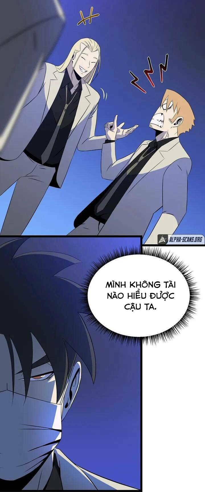 Kẻ Săn Anh Hùng Chapter 105 - Trang 2