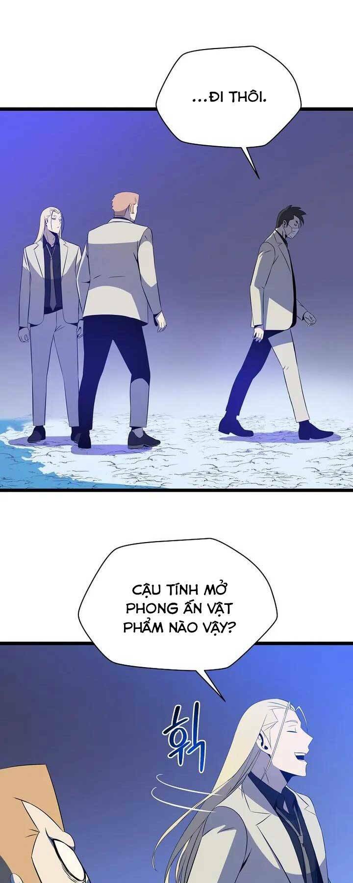 Kẻ Săn Anh Hùng Chapter 105 - Trang 2