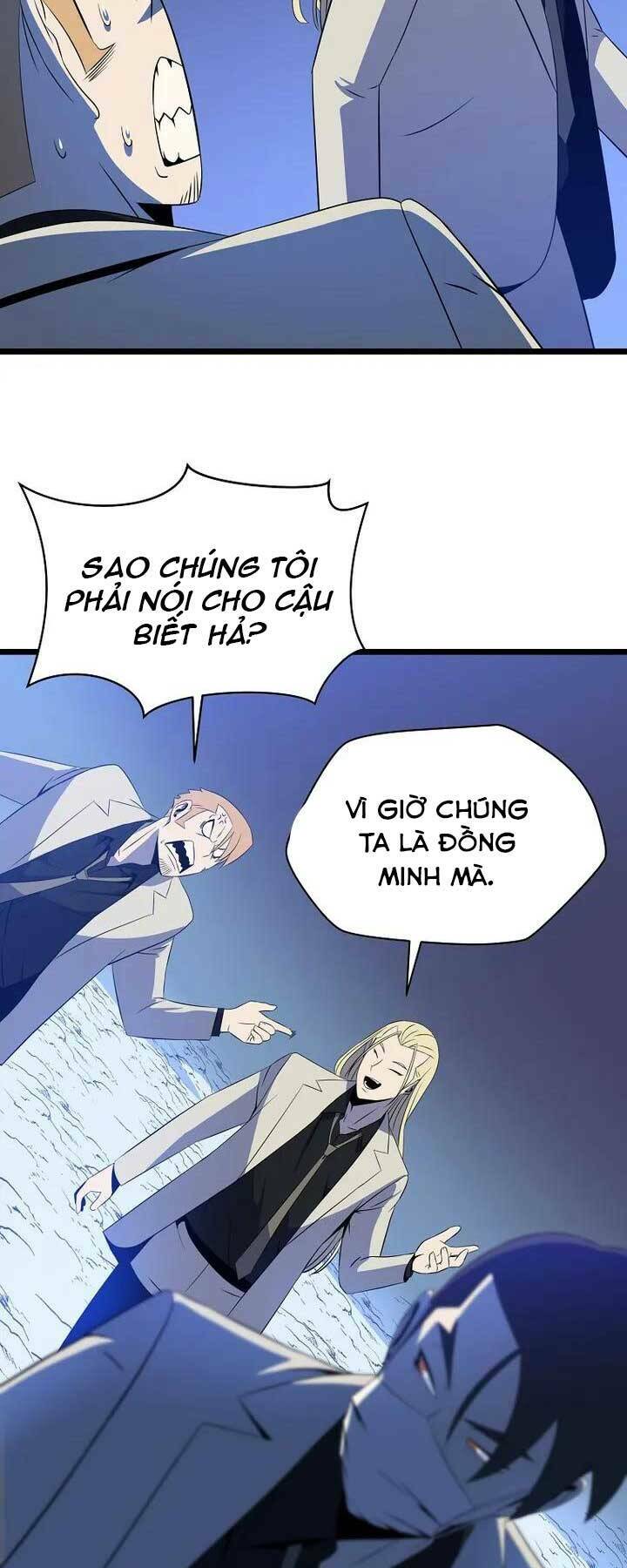Kẻ Săn Anh Hùng Chapter 105 - Trang 2