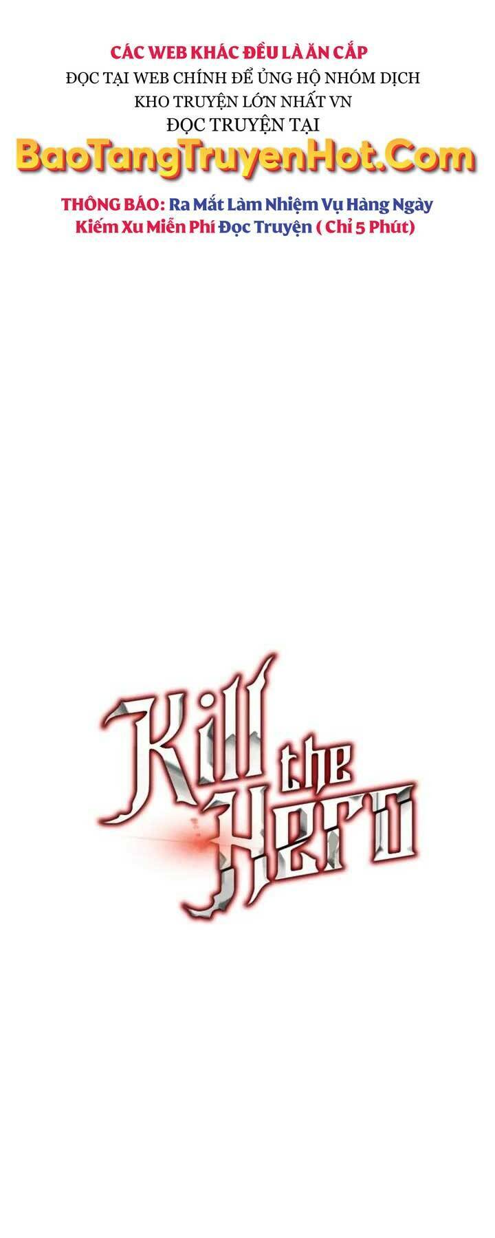 Kẻ Săn Anh Hùng Chapter 105 - Trang 2