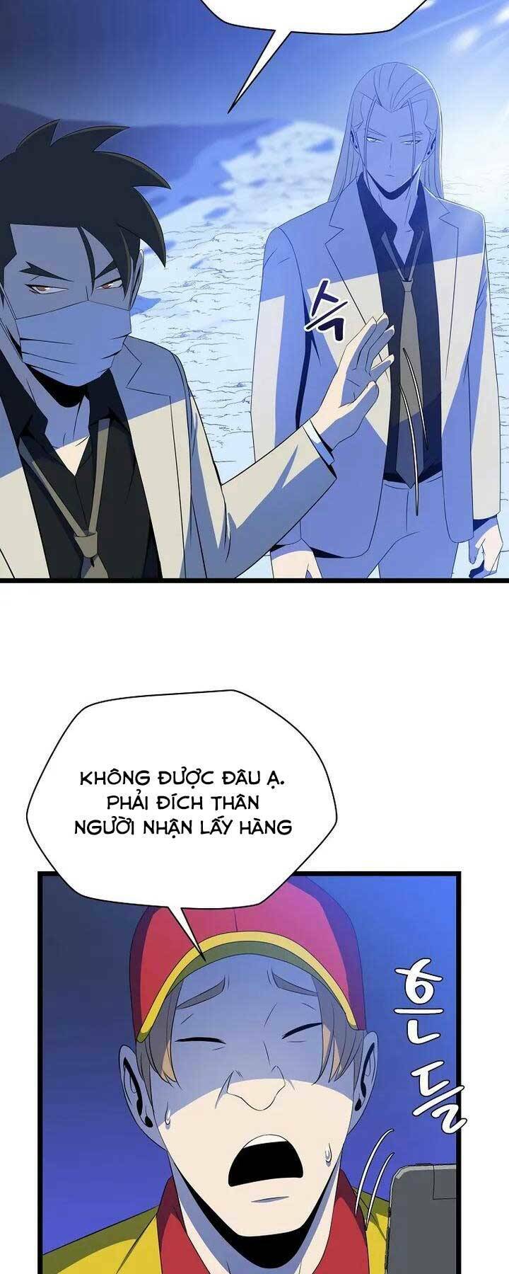 Kẻ Săn Anh Hùng Chapter 105 - Trang 2