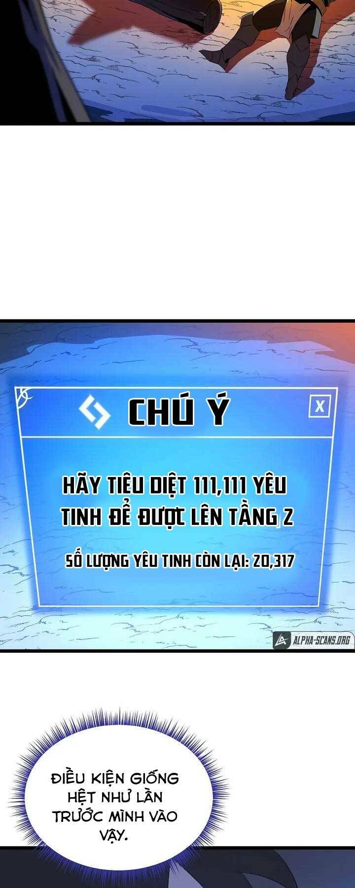 Kẻ Săn Anh Hùng Chapter 105 - Trang 2