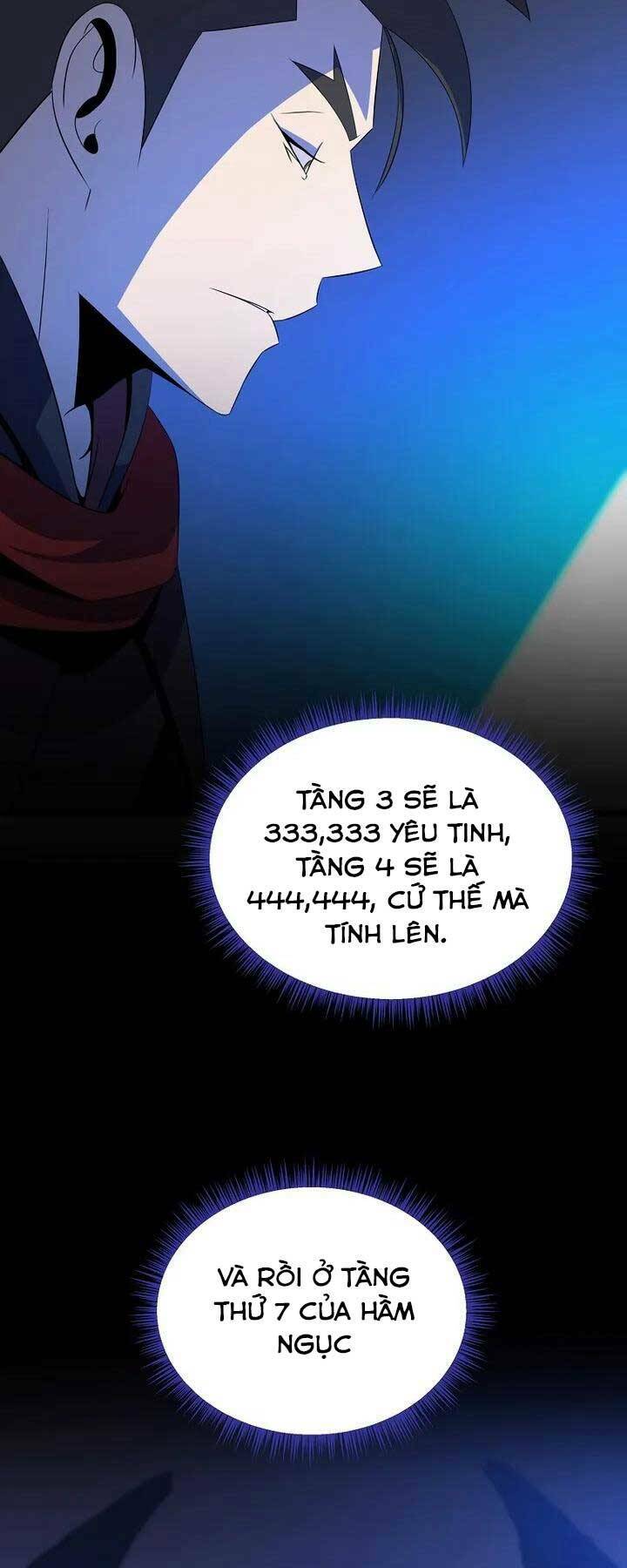 Kẻ Săn Anh Hùng Chapter 105 - Trang 2