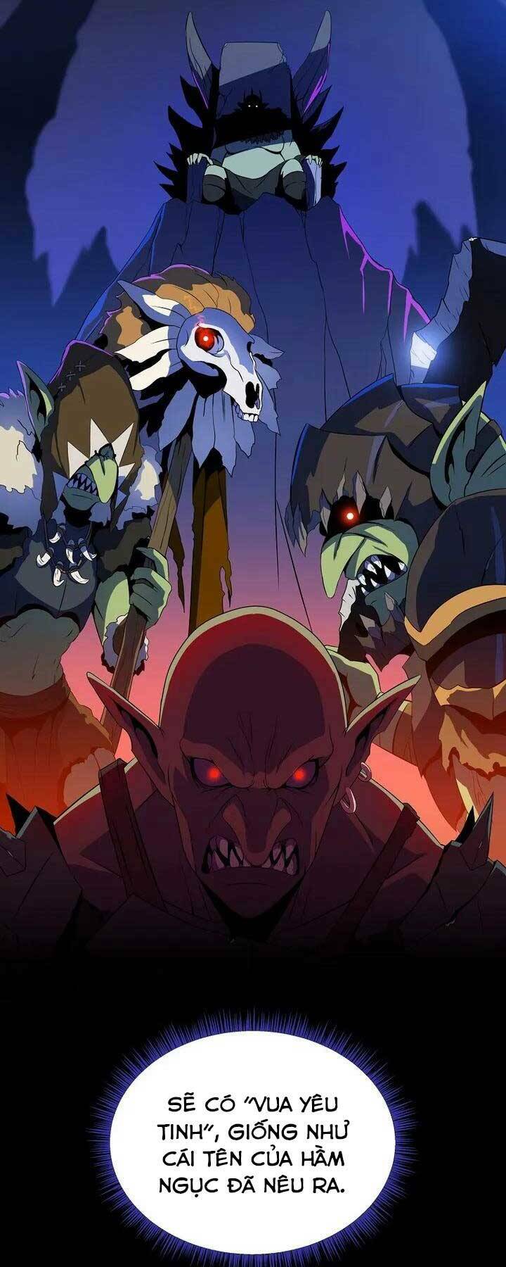 Kẻ Săn Anh Hùng Chapter 105 - Trang 2
