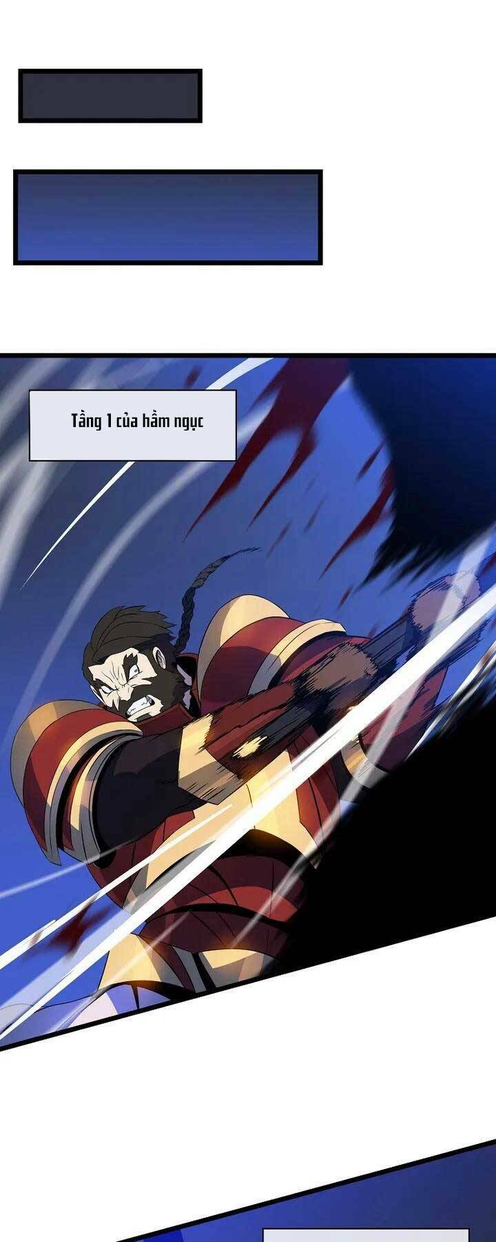 Kẻ Săn Anh Hùng Chapter 105 - Trang 2