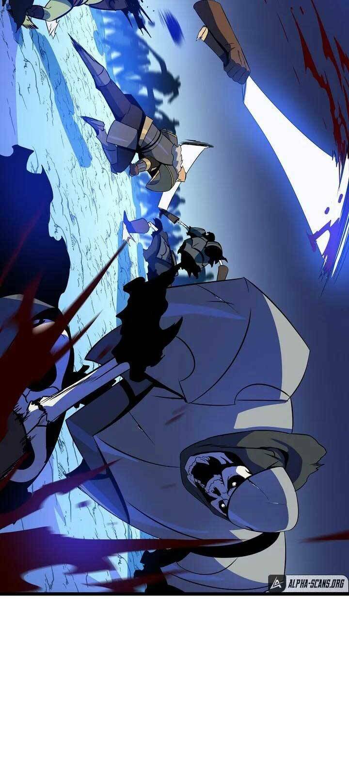 Kẻ Săn Anh Hùng Chapter 105 - Trang 2