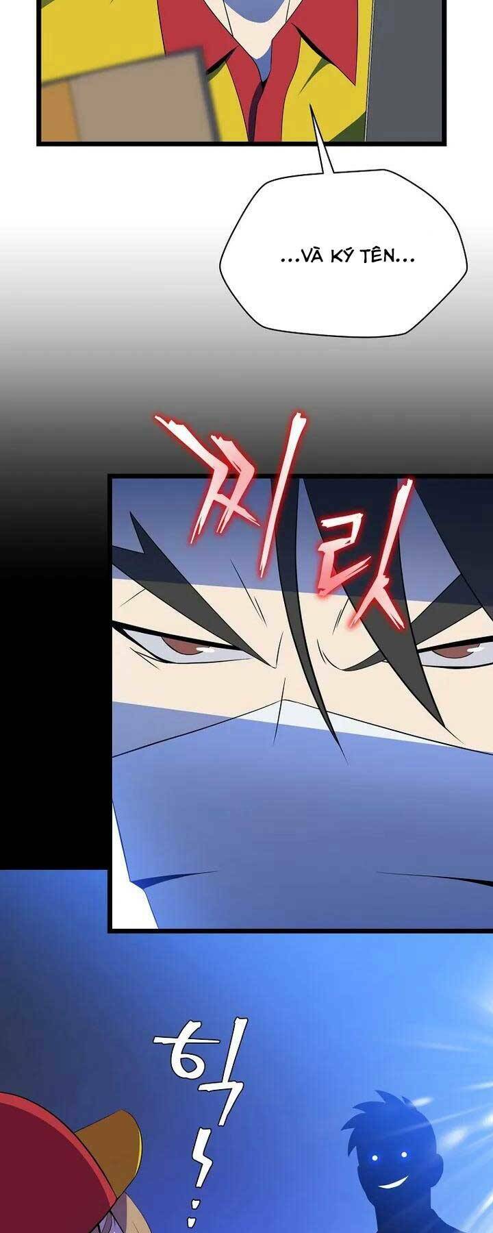 Kẻ Săn Anh Hùng Chapter 105 - Trang 2