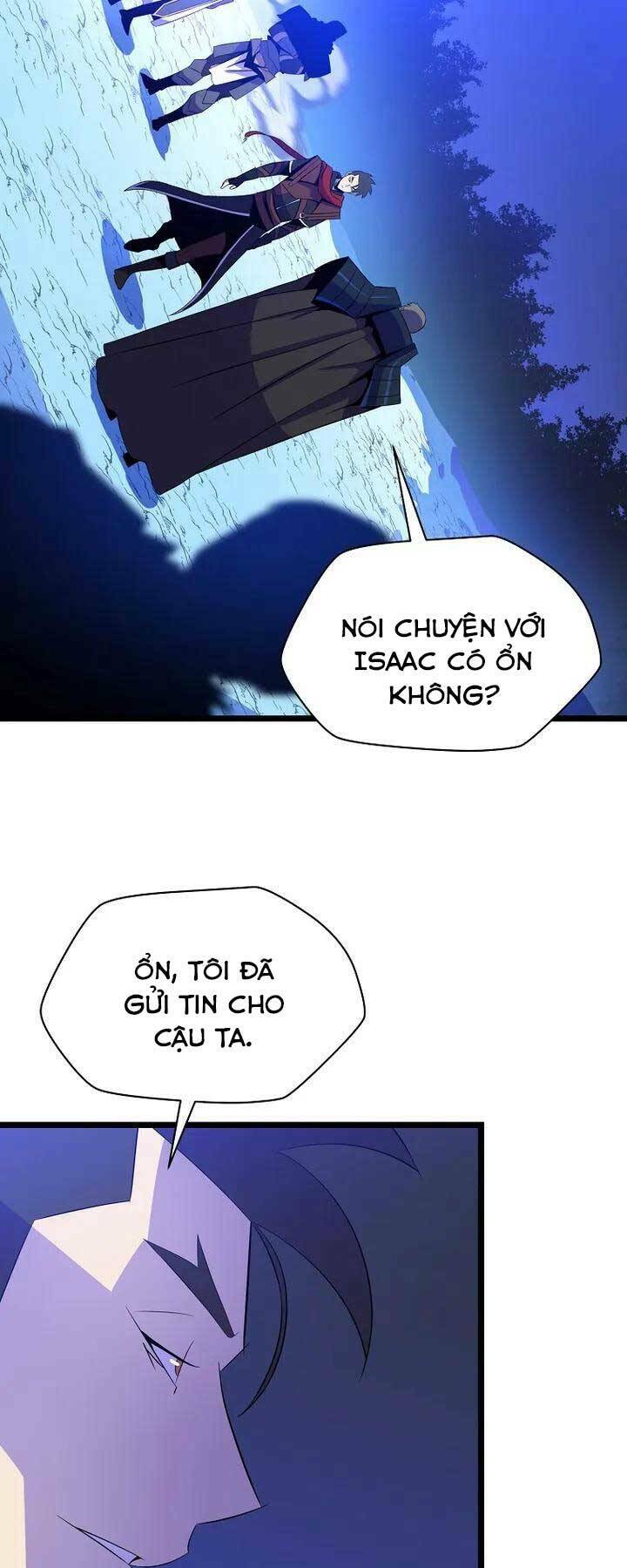 Kẻ Săn Anh Hùng Chapter 105 - Trang 2