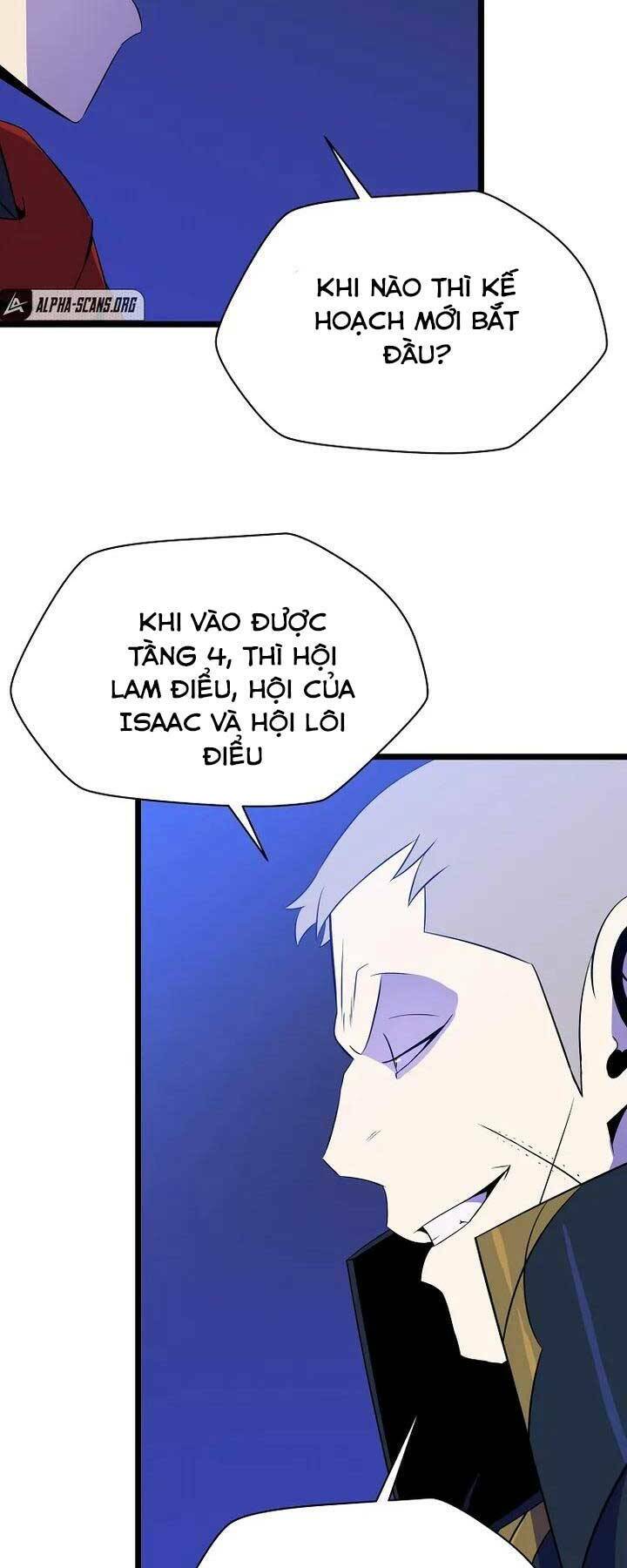Kẻ Săn Anh Hùng Chapter 105 - Trang 2