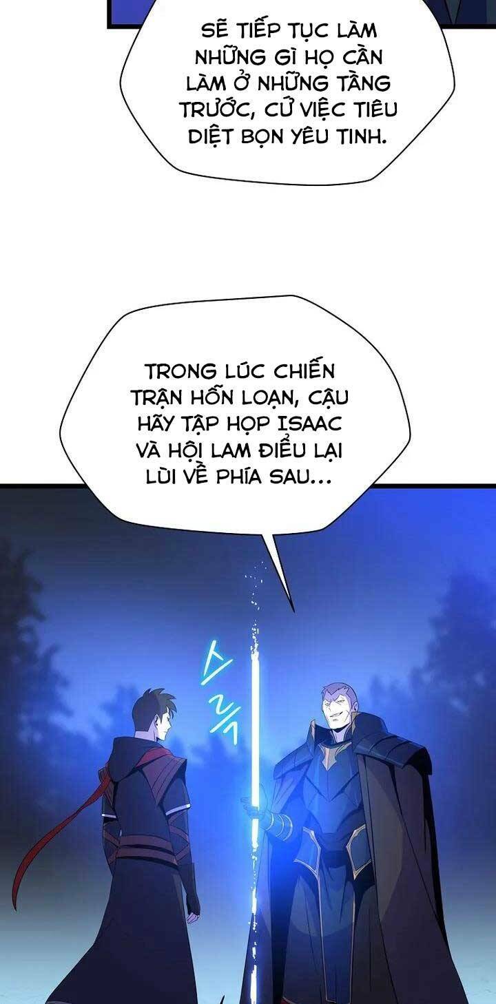Kẻ Săn Anh Hùng Chapter 105 - Trang 2