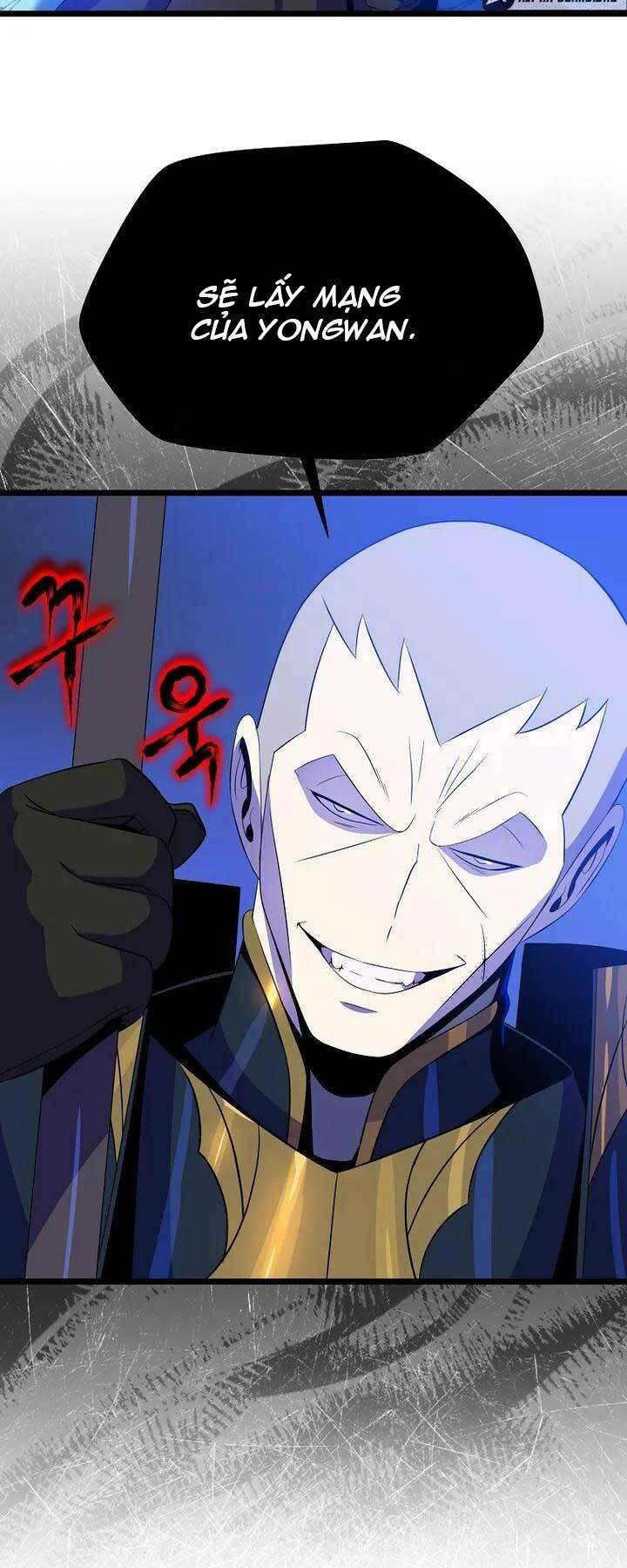 Kẻ Săn Anh Hùng Chapter 105 - Trang 2