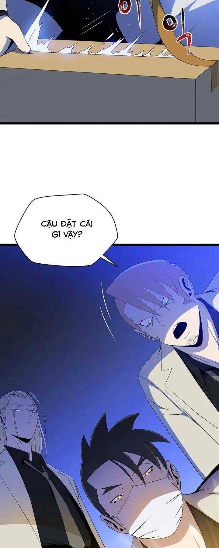 Kẻ Săn Anh Hùng Chapter 105 - Trang 2