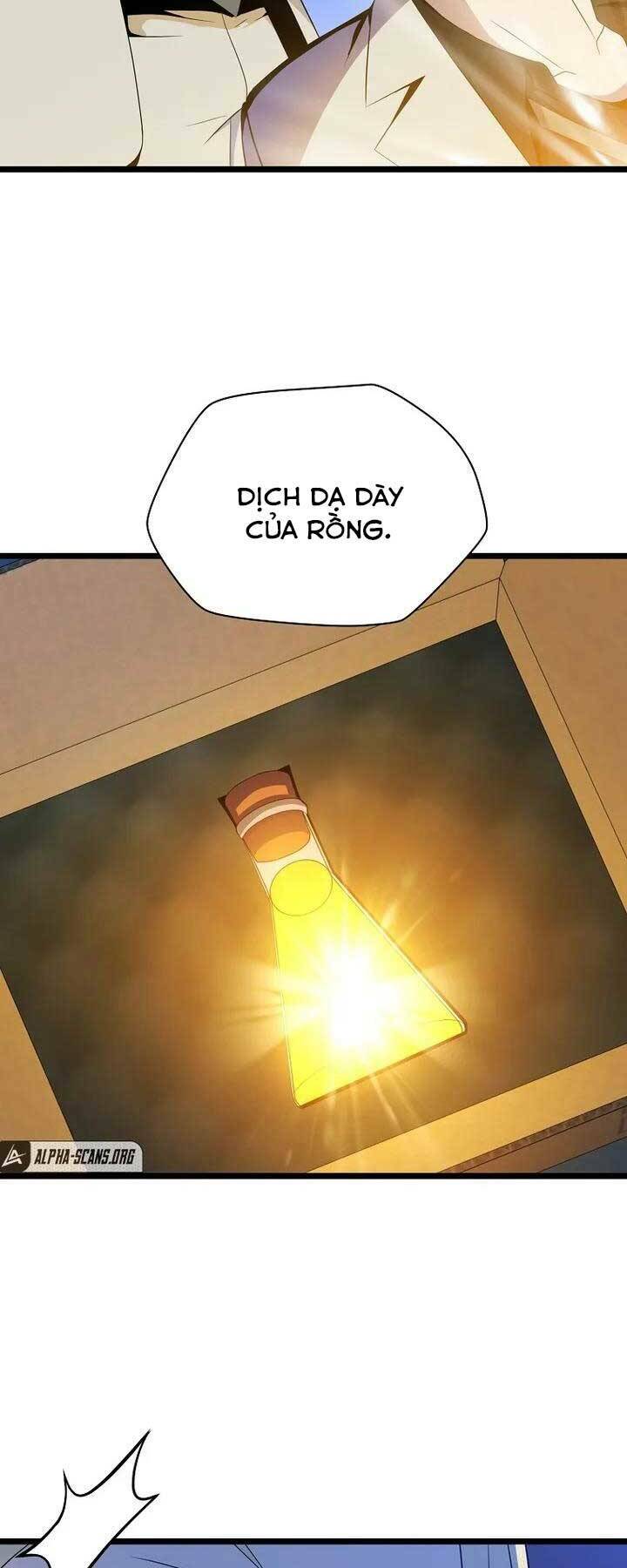 Kẻ Săn Anh Hùng Chapter 105 - Trang 2