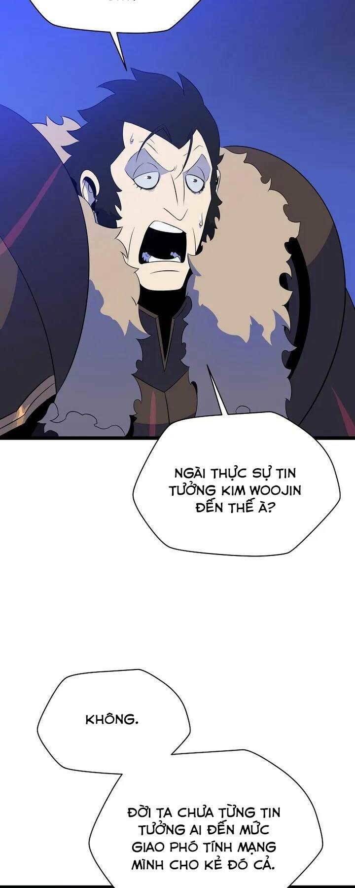 Kẻ Săn Anh Hùng Chapter 106 - Trang 2