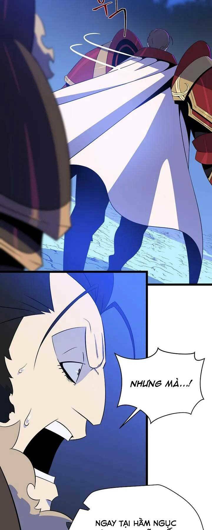 Kẻ Săn Anh Hùng Chapter 106 - Trang 2