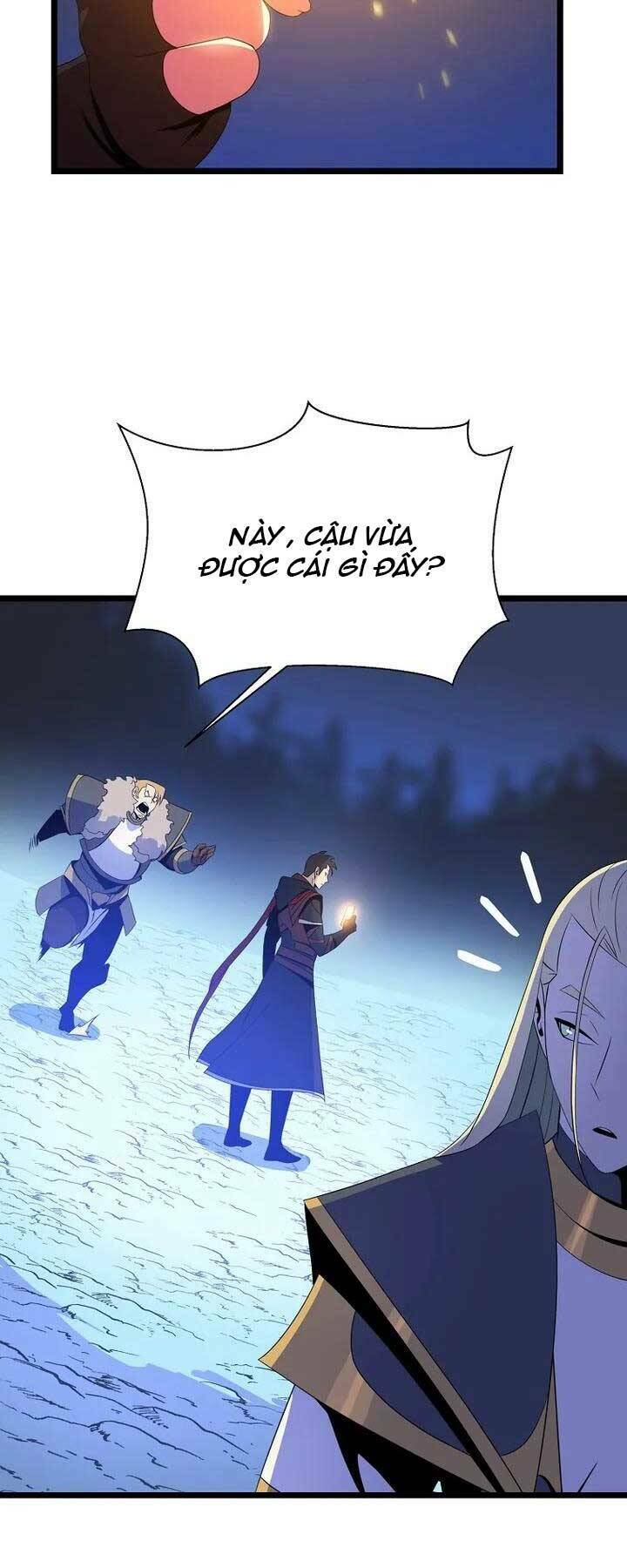 Kẻ Săn Anh Hùng Chapter 106 - Trang 2