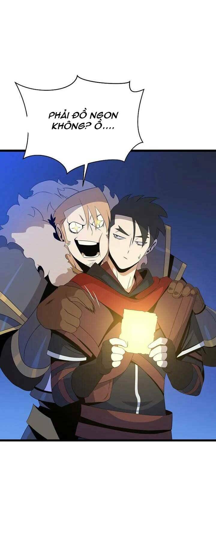 Kẻ Săn Anh Hùng Chapter 106 - Trang 2