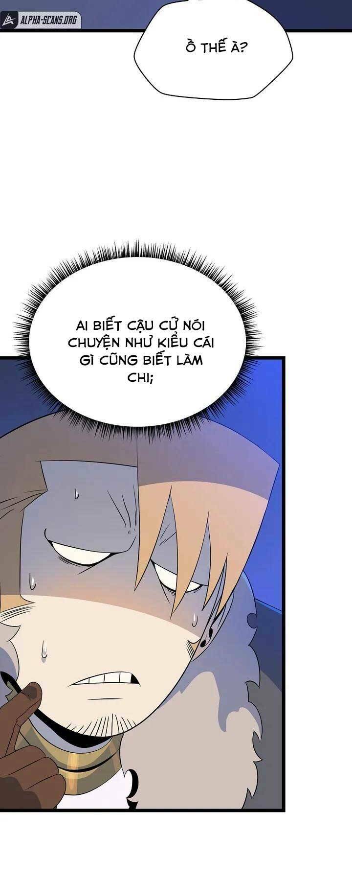 Kẻ Săn Anh Hùng Chapter 106 - Trang 2