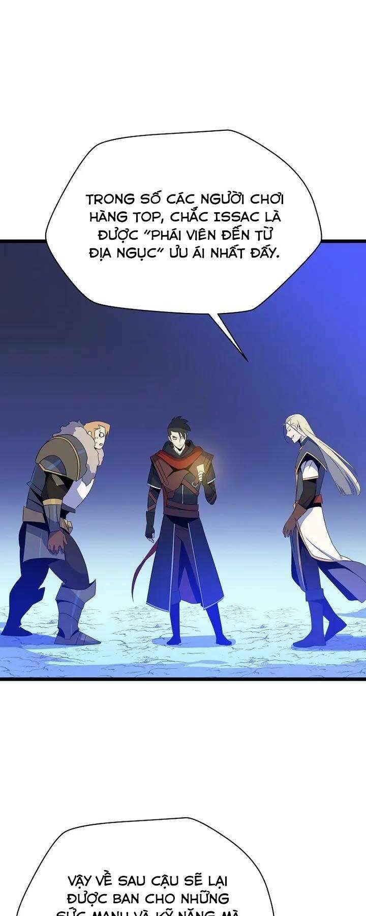 Kẻ Săn Anh Hùng Chapter 106 - Trang 2