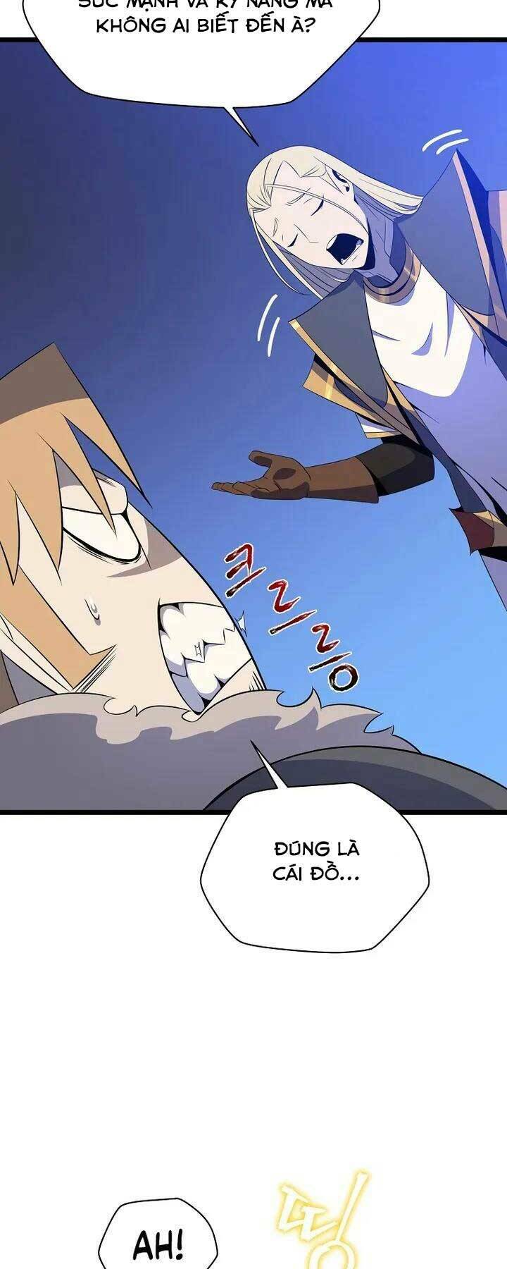 Kẻ Săn Anh Hùng Chapter 106 - Trang 2