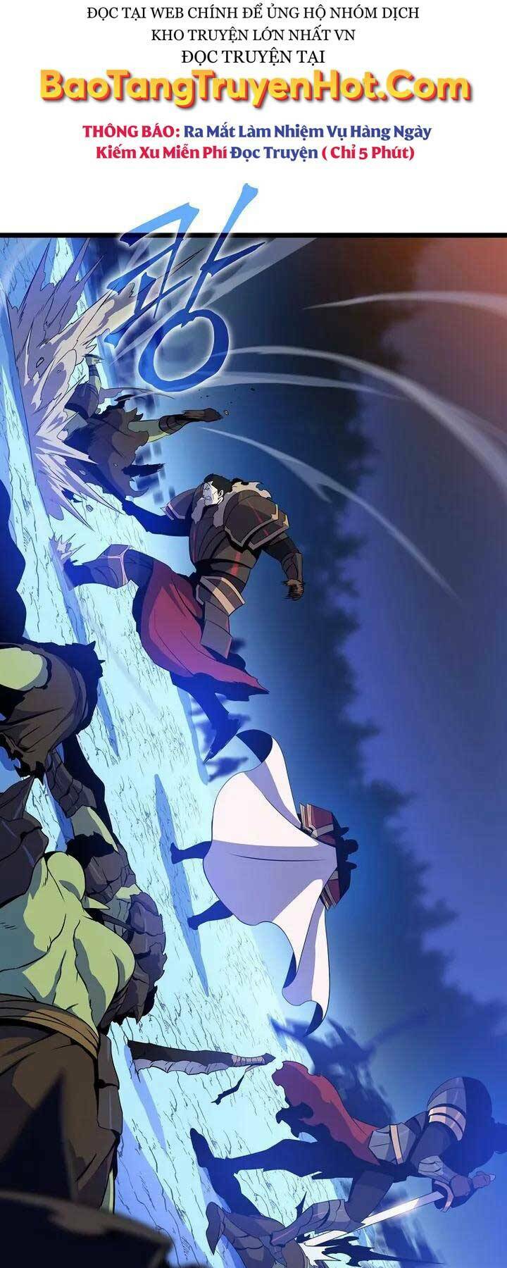 Kẻ Săn Anh Hùng Chapter 106 - Trang 2