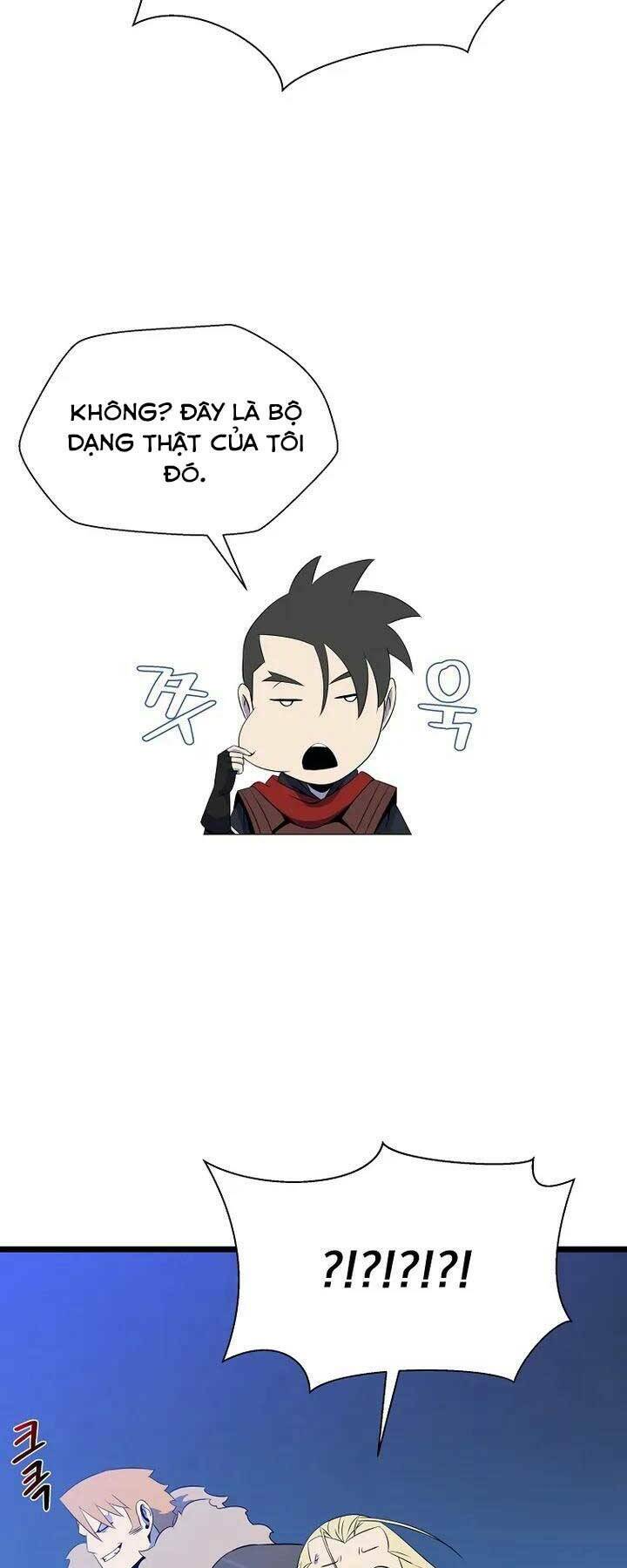 Kẻ Săn Anh Hùng Chapter 106 - Trang 2