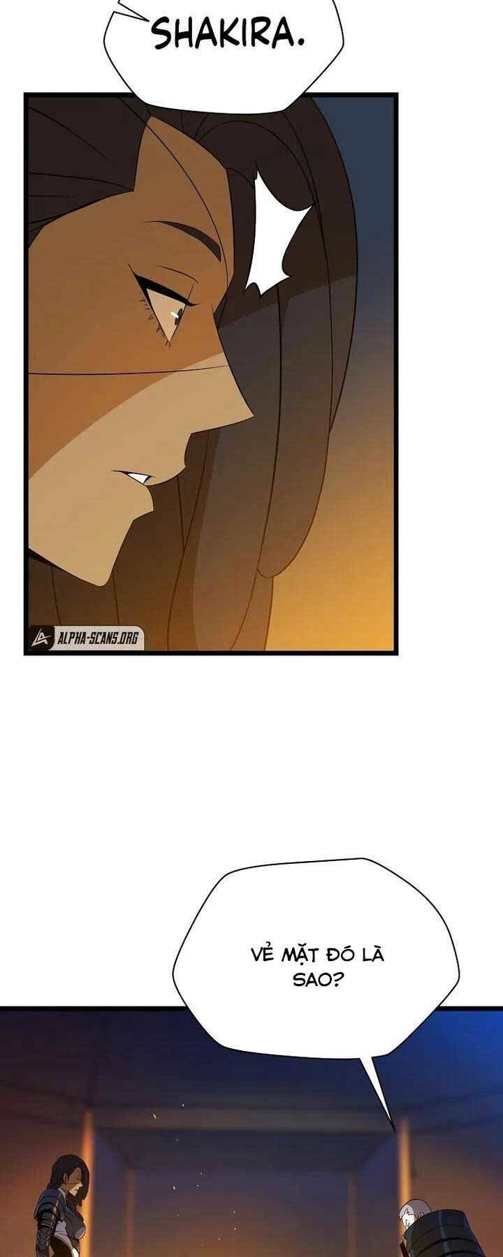 Kẻ Săn Anh Hùng Chapter 106 - Trang 2