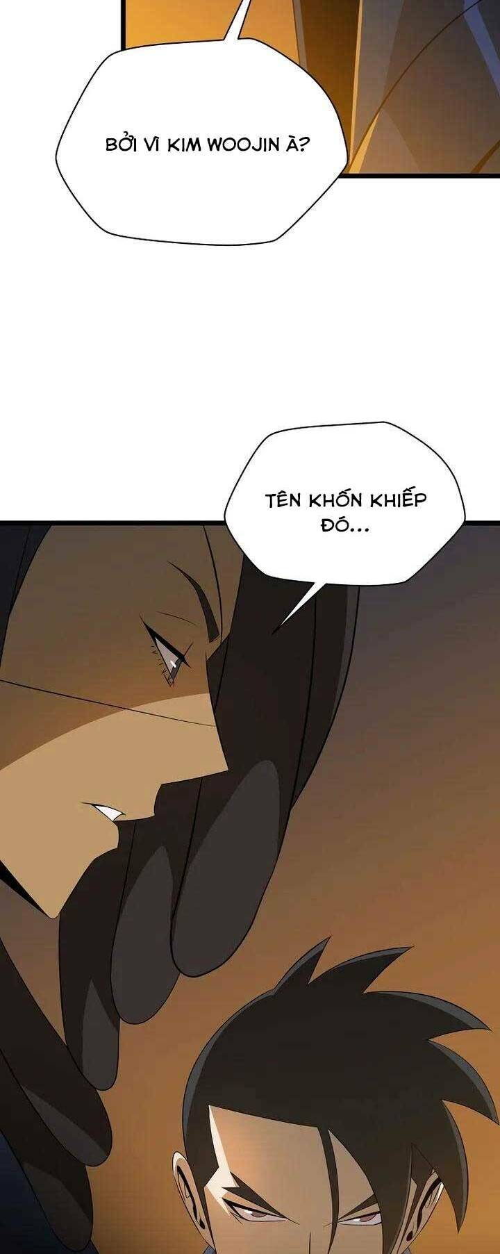 Kẻ Săn Anh Hùng Chapter 106 - Trang 2