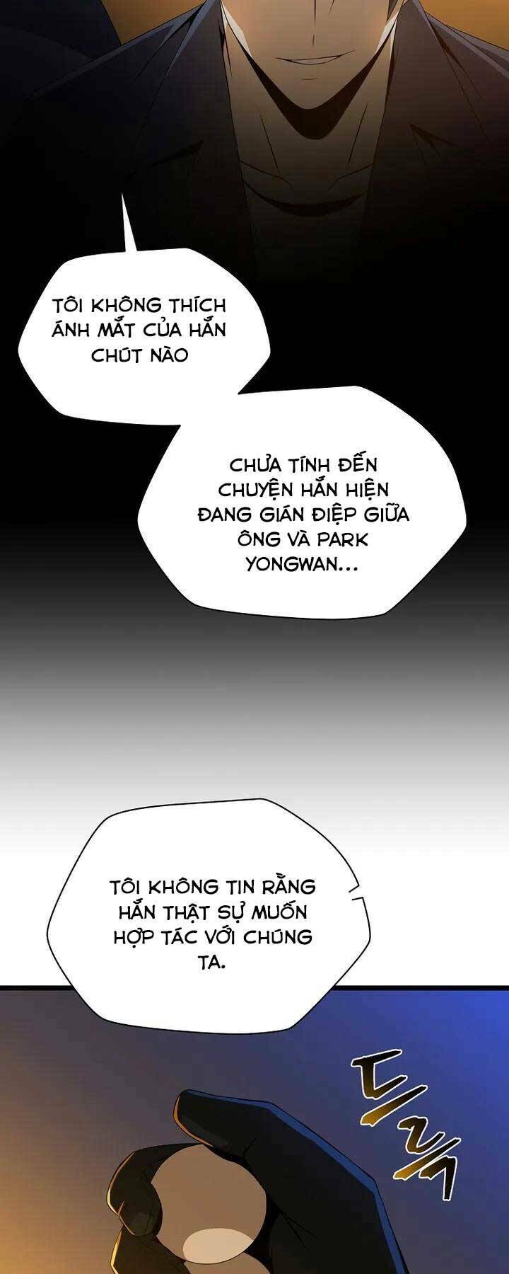 Kẻ Săn Anh Hùng Chapter 106 - Trang 2