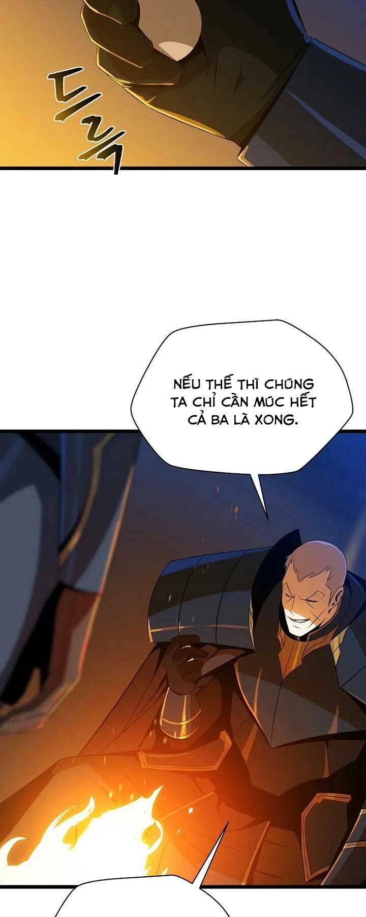 Kẻ Săn Anh Hùng Chapter 106 - Trang 2