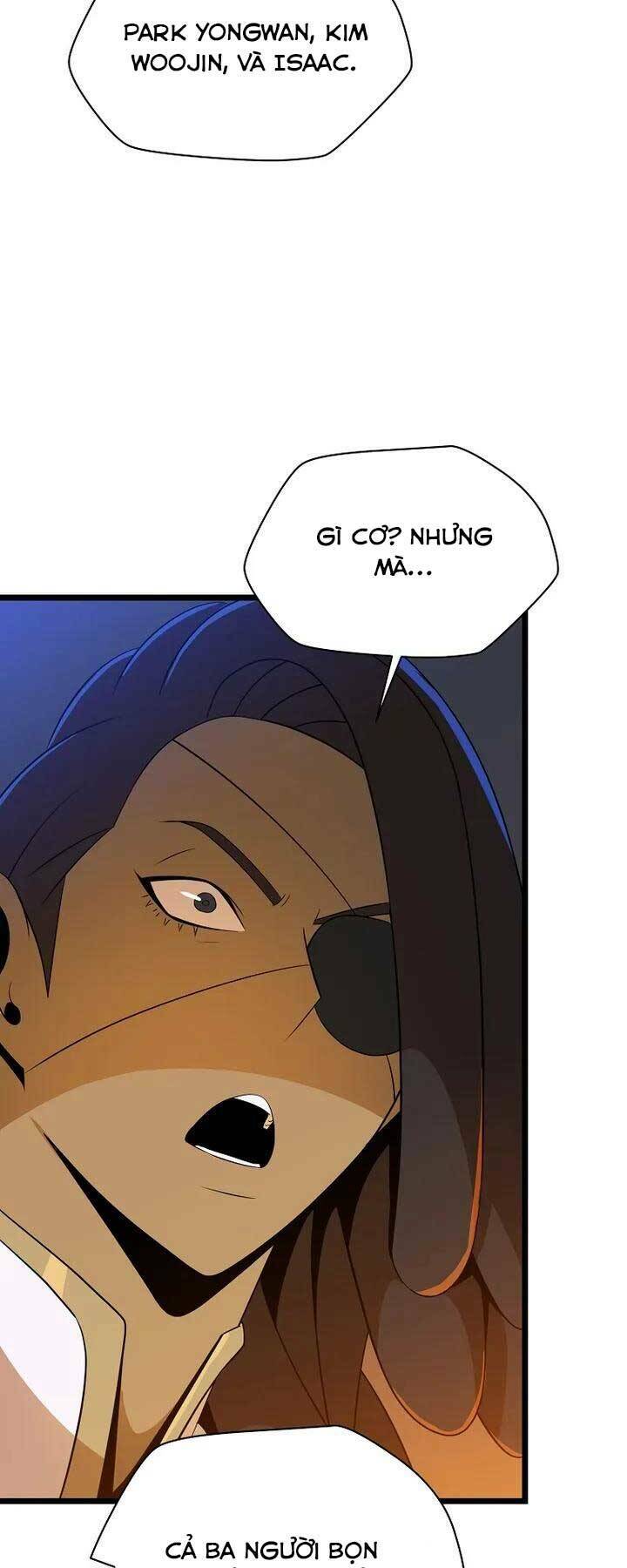 Kẻ Săn Anh Hùng Chapter 106 - Trang 2