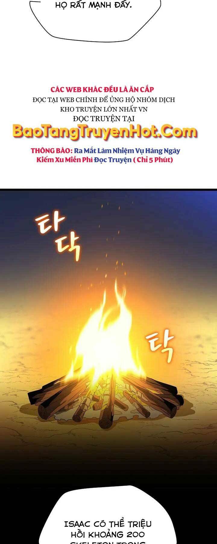 Kẻ Săn Anh Hùng Chapter 106 - Trang 2