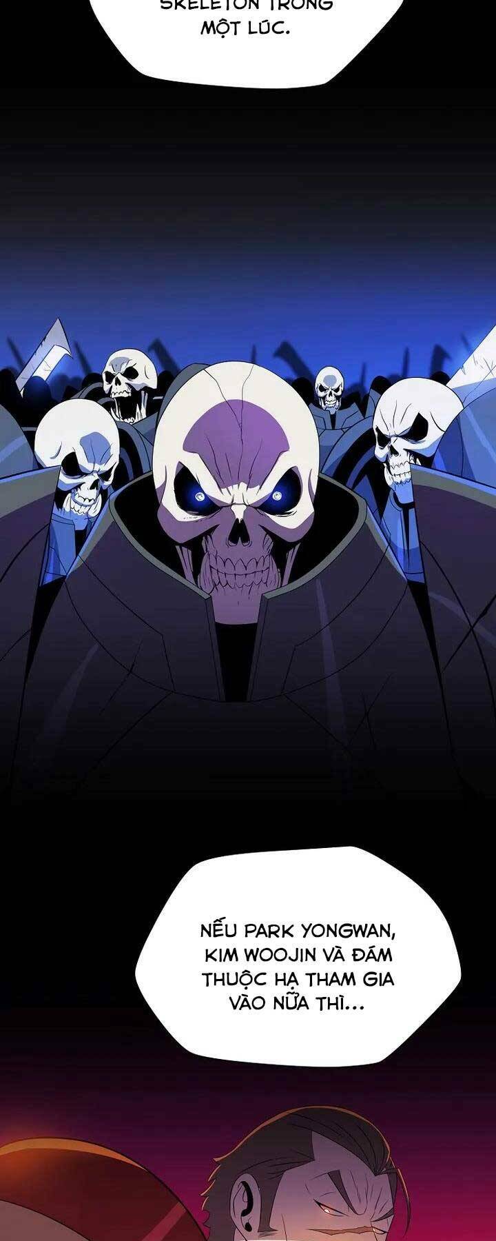 Kẻ Săn Anh Hùng Chapter 106 - Trang 2
