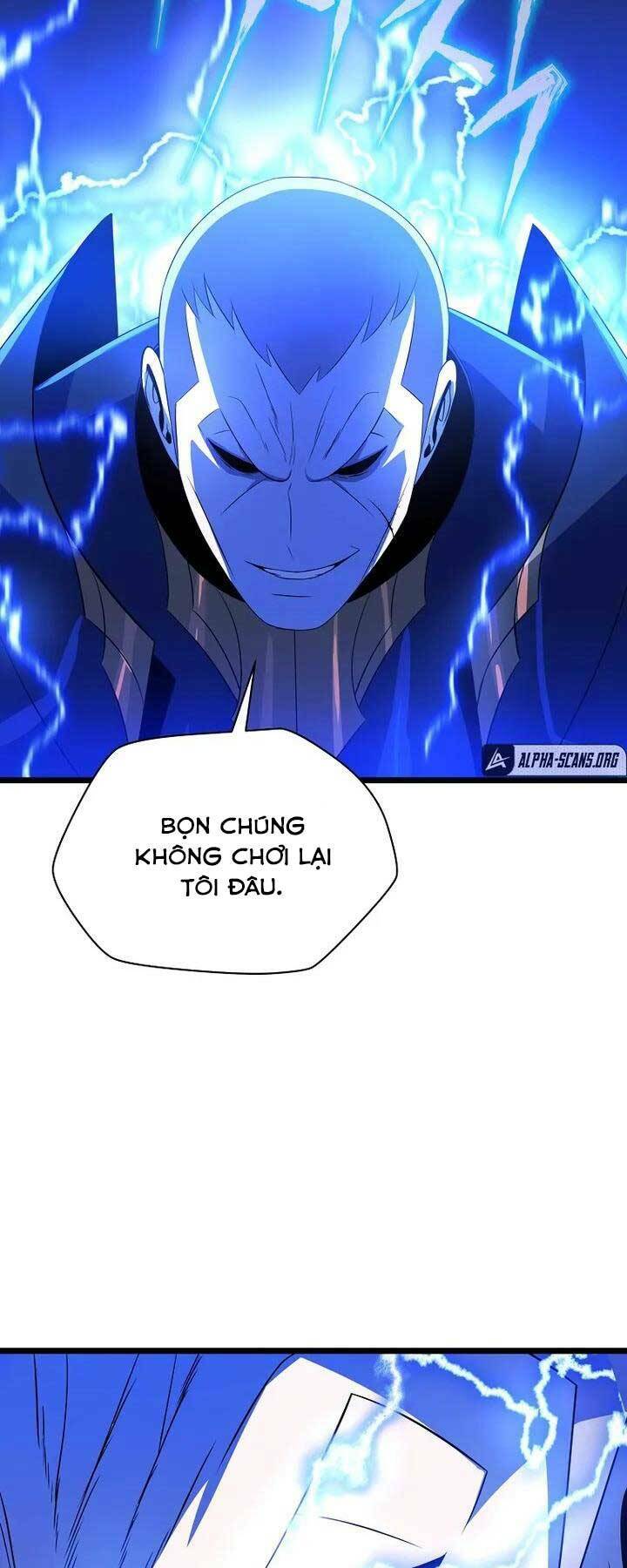 Kẻ Săn Anh Hùng Chapter 106 - Trang 2