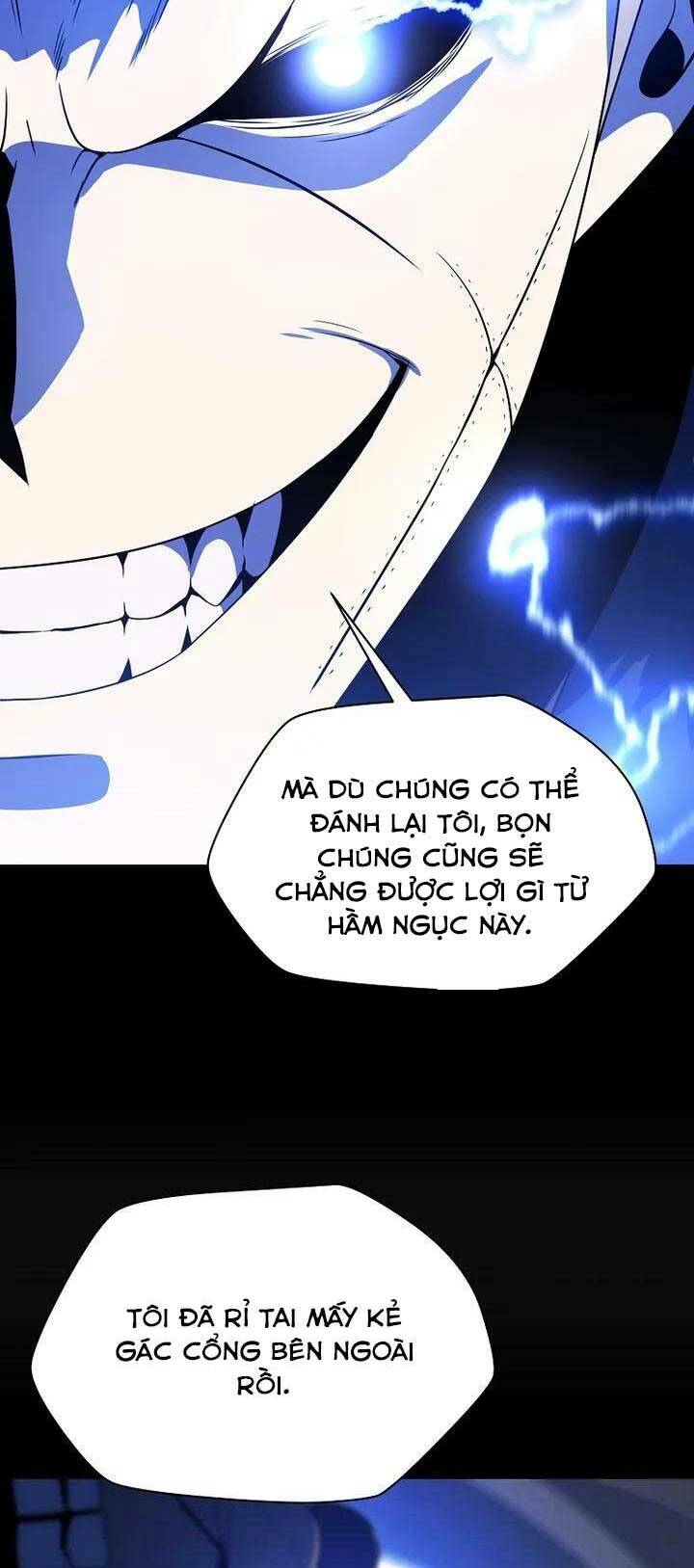 Kẻ Săn Anh Hùng Chapter 106 - Trang 2